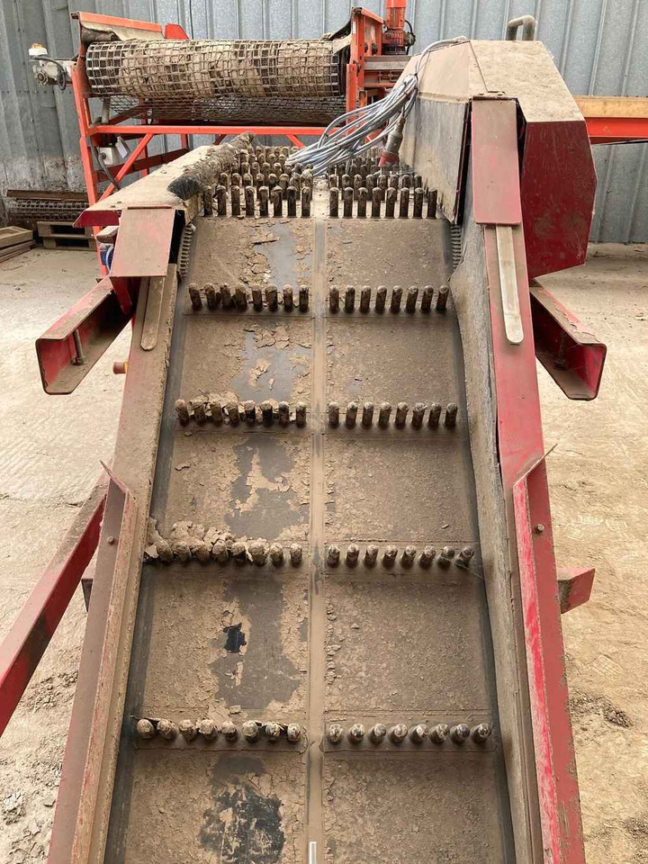 Tong Tong EASYFILL Box filler - Matériel de stockage: photos 4 Tong Tong EASYFILL Box filler - Matériel de stockage: photos 4