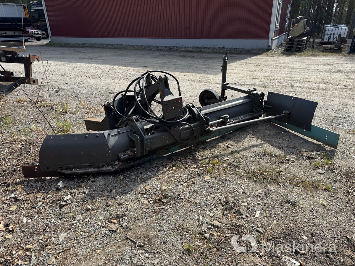 Mählers Strängspridare till lastbil - Autre matériel: photos 5 Mählers Strängspridare till lastbil - Autre matériel: photos 5