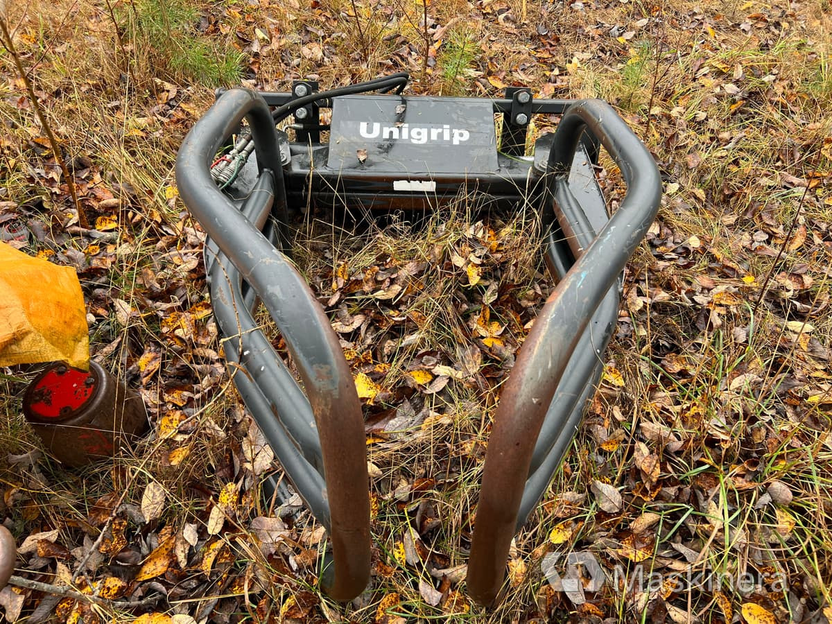 Balgrip Ålö Unigrip 160 - Pinces: photos 1 Balgrip Ålö Unigrip 160 - Pinces: photos 1