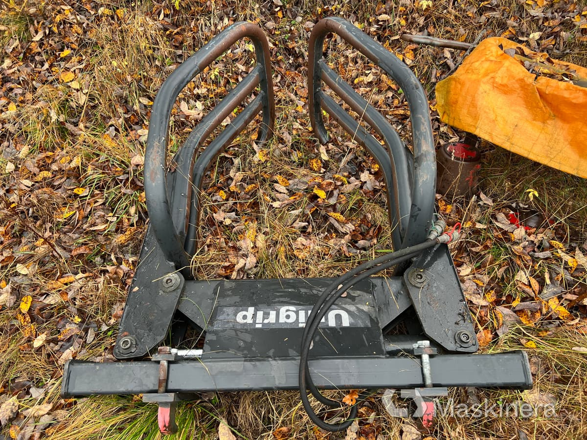 Balgrip Ålö Unigrip 160 - Pinces: photos 3 Balgrip Ålö Unigrip 160 - Pinces: photos 3