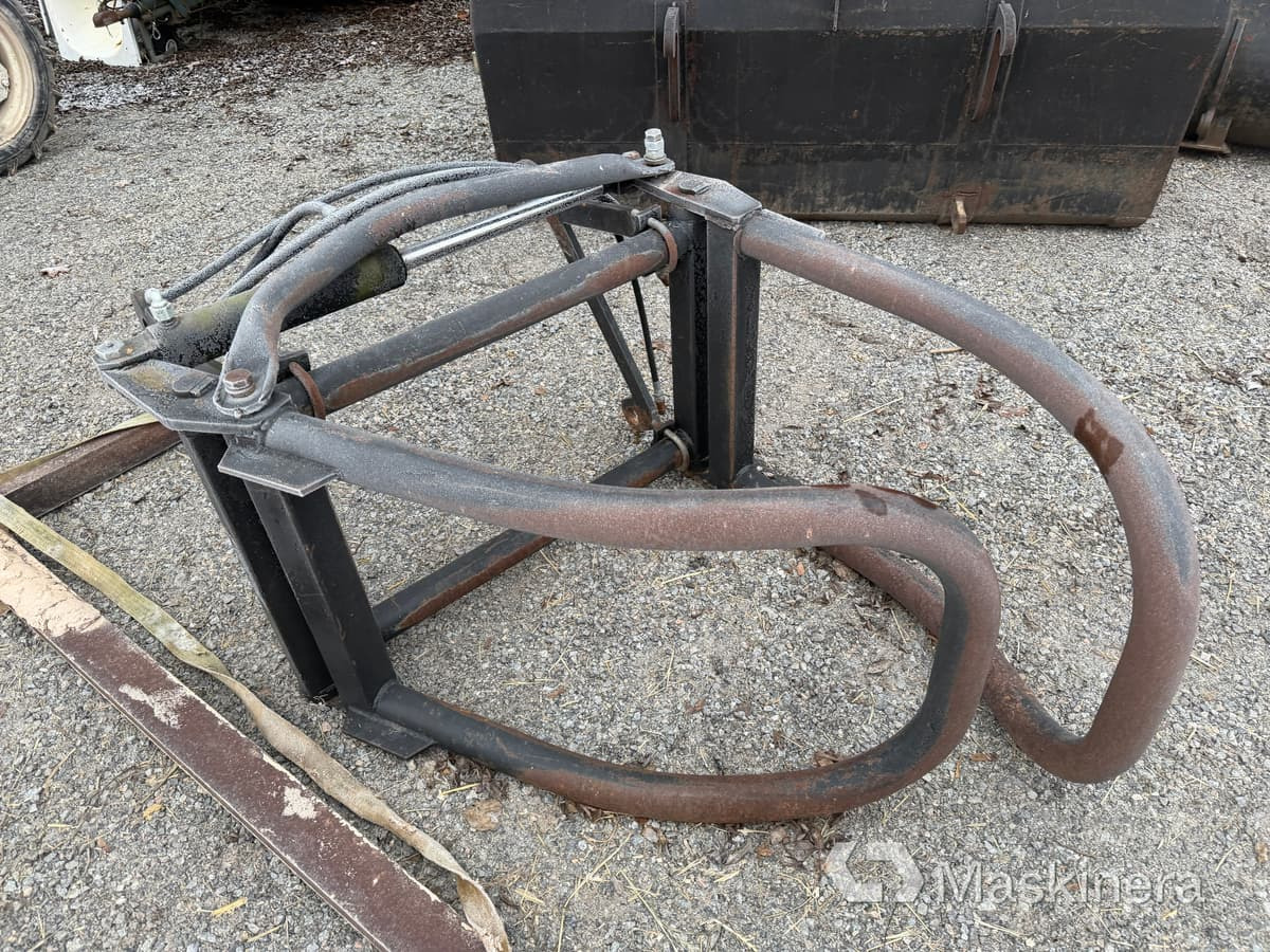 Balgrip Kellfri Bg200 Stora BM - Matériel d'ensilage: photos 3 Balgrip Kellfri Bg200 Stora BM - Matériel d'ensilage: photos 3