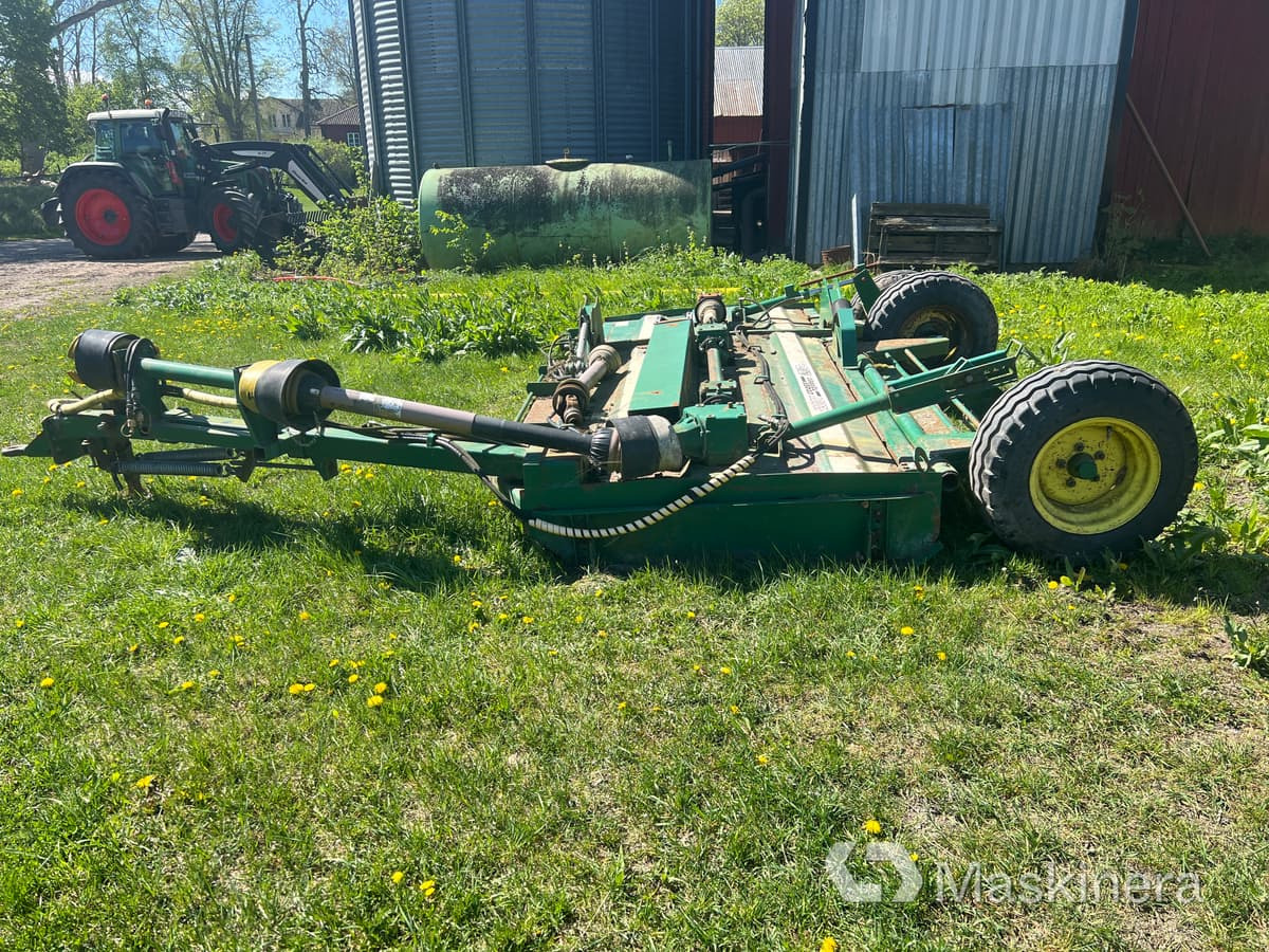 Betesputs Major 1200T Grasstopper - Broyeur d'accotement: photos 4 Betesputs Major 1200T Grasstopper - Broyeur d'accotement: photos 4