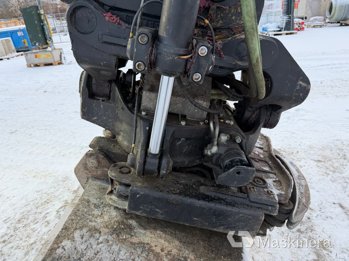 Pelle sur chenille Hjulgrävare Volvo EW160E med tillbehör: photos 27 Pelle sur chenille Hjulgrävare Volvo EW160E med tillbehör: photos 27