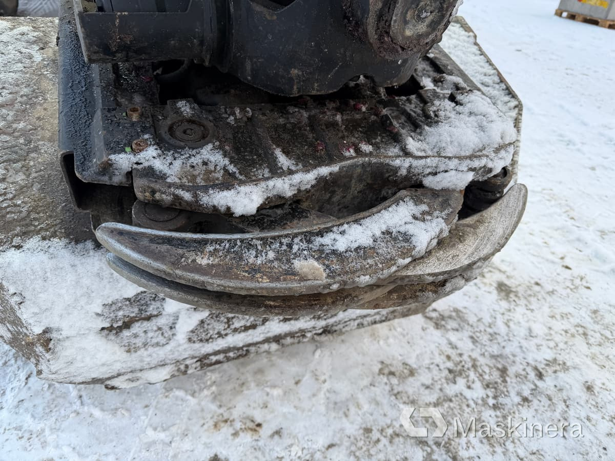 Pelle sur chenille Hjulgrävare Volvo EW160E med tillbehör: photos 33 Pelle sur chenille Hjulgrävare Volvo EW160E med tillbehör: photos 33