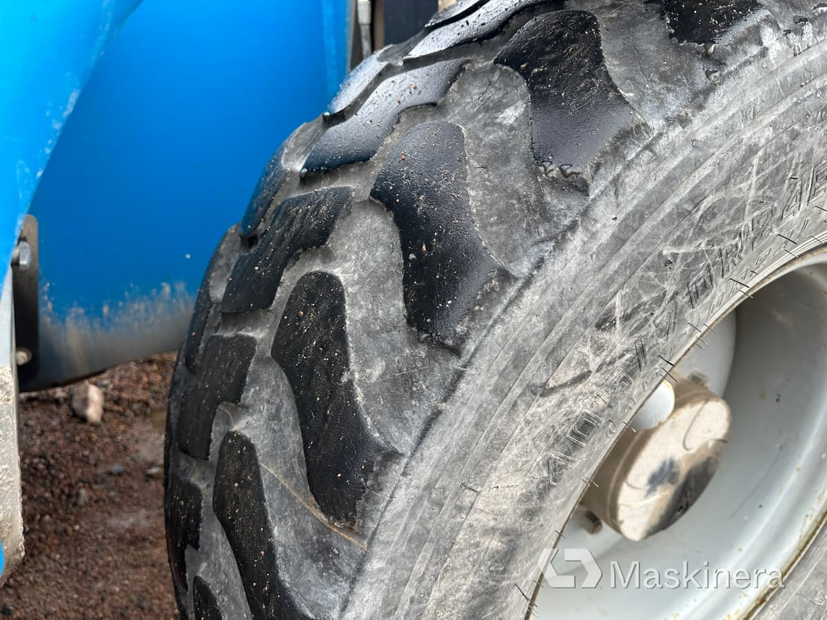 Chariot télescopique Teleskoplastare Genie GTH 4017SX + redskap: photos 38 Chariot télescopique Teleskoplastare Genie GTH 4017SX + redskap: photos 38