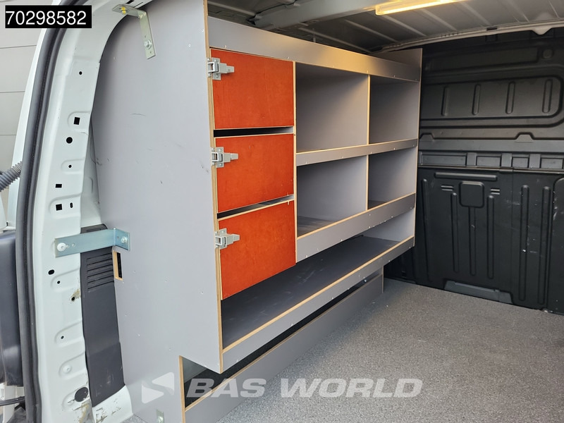 Fourgonnette Citroën Berlingo 110PK Automaat L1H1 Emissievrij Navi Airco Cruise Parkeersensoren Werkplaatsinrichting Euro6 L1 Kompakt Airco Cruise control: photos 5 Fourgonnette Citroën Berlingo 110PK Automaat L1H1 Emissievrij Navi Airco Cruise Parkeersensoren Werkplaatsinrichting Euro6 L1 Kompakt Airco Cruise control: photos 5