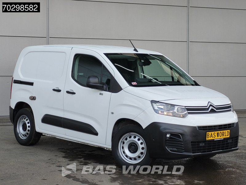 Fourgonnette Citroën Berlingo 110PK Automaat L1H1 Emissievrij Navi Airco Cruise Parkeersensoren Werkplaatsinrichting Euro6 L1 Kompakt Airco Cruise control: photos 8 Fourgonnette Citroën Berlingo 110PK Automaat L1H1 Emissievrij Navi Airco Cruise Parkeersensoren Werkplaatsinrichting Euro6 L1 Kompakt Airco Cruise control: photos 8