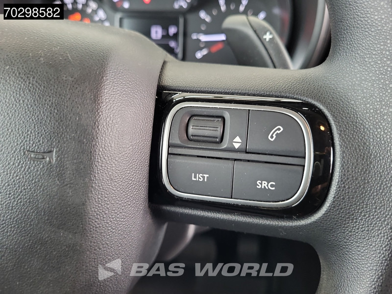 Fourgonnette Citroën Berlingo 110PK Automaat L1H1 Emissievrij Navi Airco Cruise Parkeersensoren Werkplaatsinrichting Euro6 L1 Kompakt Airco Cruise control: photos 19 Fourgonnette Citroën Berlingo 110PK Automaat L1H1 Emissievrij Navi Airco Cruise Parkeersensoren Werkplaatsinrichting Euro6 L1 Kompakt Airco Cruise control: photos 19