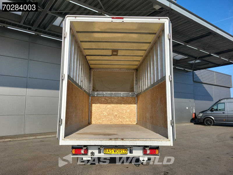 Citroën Jumper 140PK Bakwagen 2,5m hoogte Achterdeuren Navi Camera Airco Cruise Euro6 Meubelbak Koffer 23m3 Airco Cruise control - Fourgon grand volume: photos 3 Citroën Jumper 140PK Bakwagen 2,5m hoogte Achterdeuren Navi Camera Airco Cruise Euro6 Meubelbak Koffer 23m3 Airco Cruise control - Fourgon grand volume: photos 3