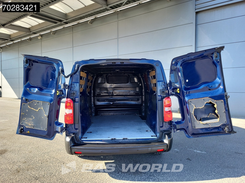 Citroën Jumpy 122PK Automaat L3H1 Airco Cruise Parkeersensoren Euro6 L3 6m3 Airco Cruise control - Fourgon utilitaire: photos 2 Citroën Jumpy 122PK Automaat L3H1 Airco Cruise Parkeersensoren Euro6 L3 6m3 Airco Cruise control - Fourgon utilitaire: photos 2