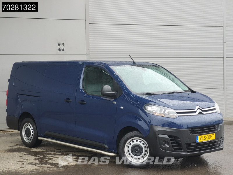 Citroën Jumpy 122PK Automaat L3H1 Airco Cruise Parkeersensoren L3 6m3 Airco Cruise control - Fourgonnette: photos 3 Citroën Jumpy 122PK Automaat L3H1 Airco Cruise Parkeersensoren L3 6m3 Airco Cruise control - Fourgonnette: photos 3