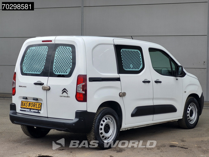 Citroën PureTech 110 Automaat L1H1 Emissievrij Navi Airco Cruise Parkeersensoren Werkplaatsinrichting Euro6 L1 Kompakt Airco Cruise control - Fourgonnette: photos 5 Citroën PureTech 110 Automaat L1H1 Emissievrij Navi Airco Cruise Parkeersensoren Werkplaatsinrichting Euro6 L1 Kompakt Airco Cruise control - Fourgonnette: photos 5
