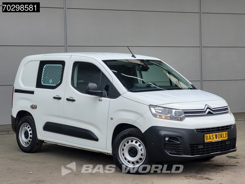 Citroën PureTech 110 Automaat L1H1 Emissievrij Navi Airco Cruise Parkeersensoren Werkplaatsinrichting Euro6 L1 Kompakt Airco Cruise control - Fourgonnette: photos 3 Citroën PureTech 110 Automaat L1H1 Emissievrij Navi Airco Cruise Parkeersensoren Werkplaatsinrichting Euro6 L1 Kompakt Airco Cruise control - Fourgonnette: photos 3