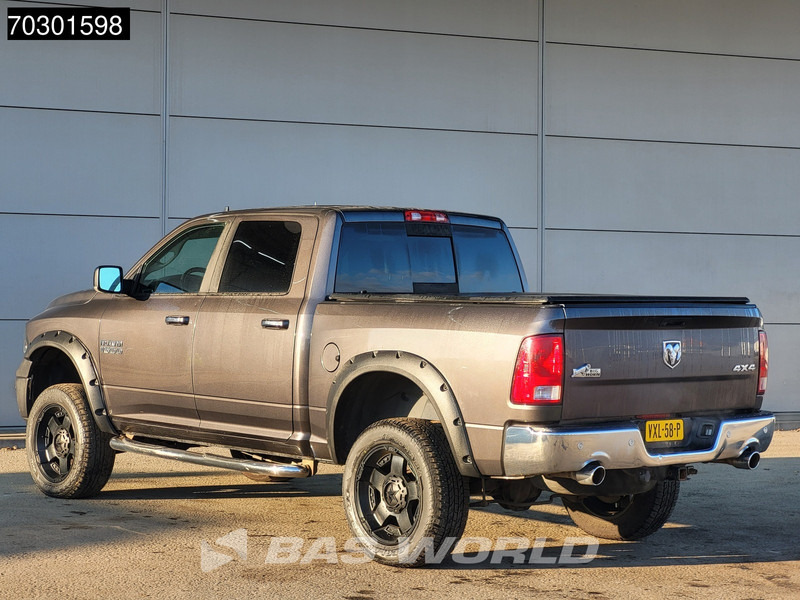 Dodge Ram 1500 5.7 V8 Big Horn LPG 4x4 Trekhaak Camera Parkeersensoren Airco Cruise Verhoogd Euro6 Pick-Up Airco Trekhaak Cruise control - Pick-up: photos 2 Dodge Ram 1500 5.7 V8 Big Horn LPG 4x4 Trekhaak Camera Parkeersensoren Airco Cruise Verhoogd Euro6 Pick-Up Airco Trekhaak Cruise control - Pick-up: photos 2
