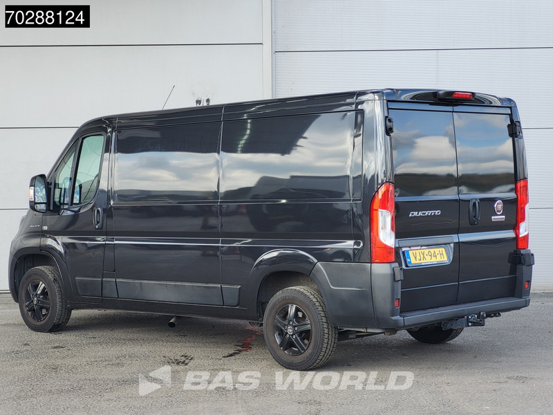 Fiat Ducato 120PK L2H1 Trekhaak Navi Airco Cruise Camera Euro6 L2 10m3 Airco Trekhaak Cruise control - Fourgonnette: photos 2 Fiat Ducato 120PK L2H1 Trekhaak Navi Airco Cruise Camera Euro6 L2 10m3 Airco Trekhaak Cruise control - Fourgonnette: photos 2