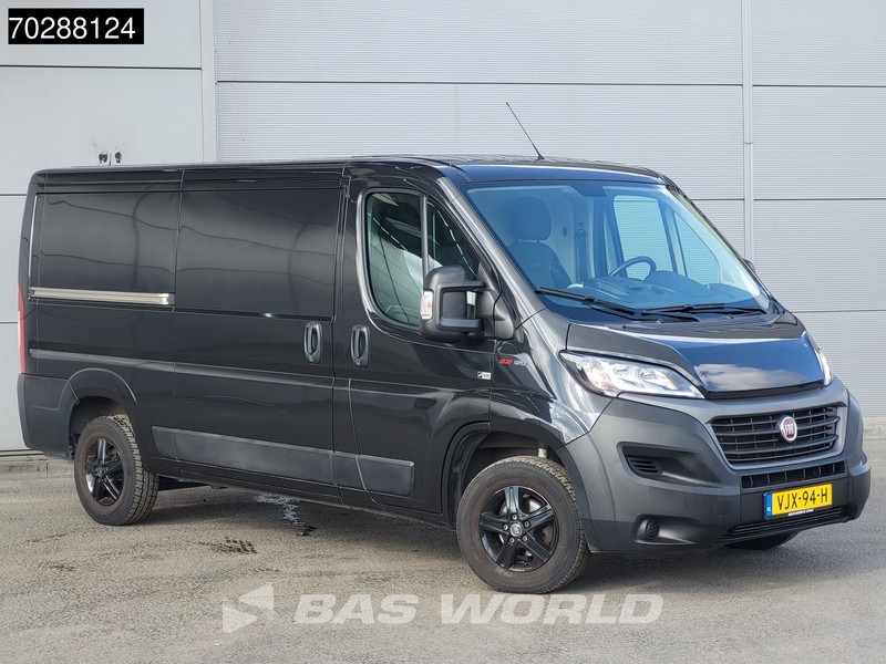 Fiat Ducato 120PK L2H1 Trekhaak Navi Airco Cruise Camera Euro6 L2 10m3 Airco Trekhaak Cruise control - Fourgonnette: photos 5 Fiat Ducato 120PK L2H1 Trekhaak Navi Airco Cruise Camera Euro6 L2 10m3 Airco Trekhaak Cruise control - Fourgonnette: photos 5