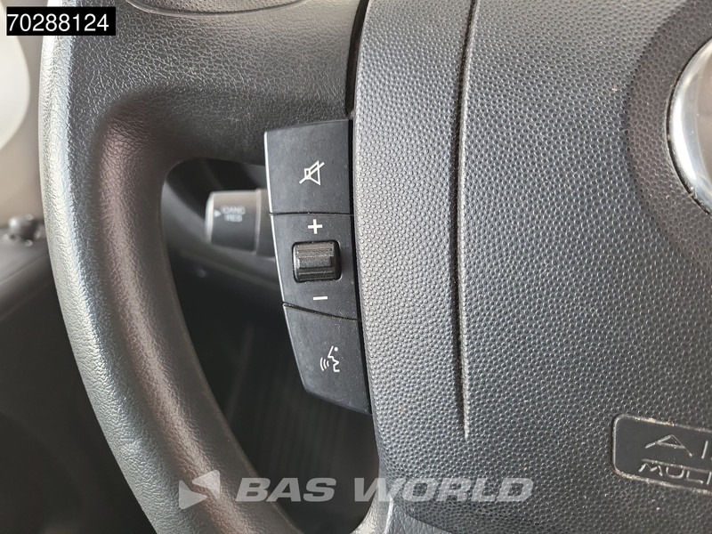 Fourgonnette Fiat Ducato 120PK L2H1 Trekhaak Navi Airco Cruise Camera Euro6 L2 10m3 Airco Trekhaak Cruise control: photos 19