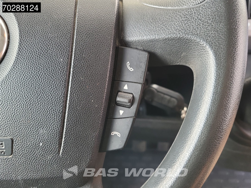Fourgonnette Fiat Ducato 120PK L2H1 Trekhaak Navi Airco Cruise Camera Euro6 L2 10m3 Airco Trekhaak Cruise control: photos 18