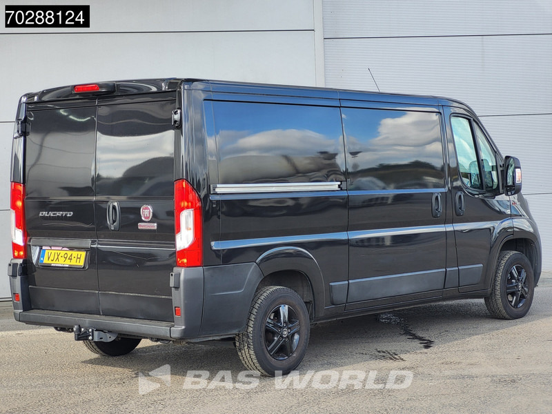 Fourgonnette Fiat Ducato 120PK L2H1 Trekhaak Navi Airco Cruise Camera Euro6 L2 10m3 Airco Trekhaak Cruise control: photos 6