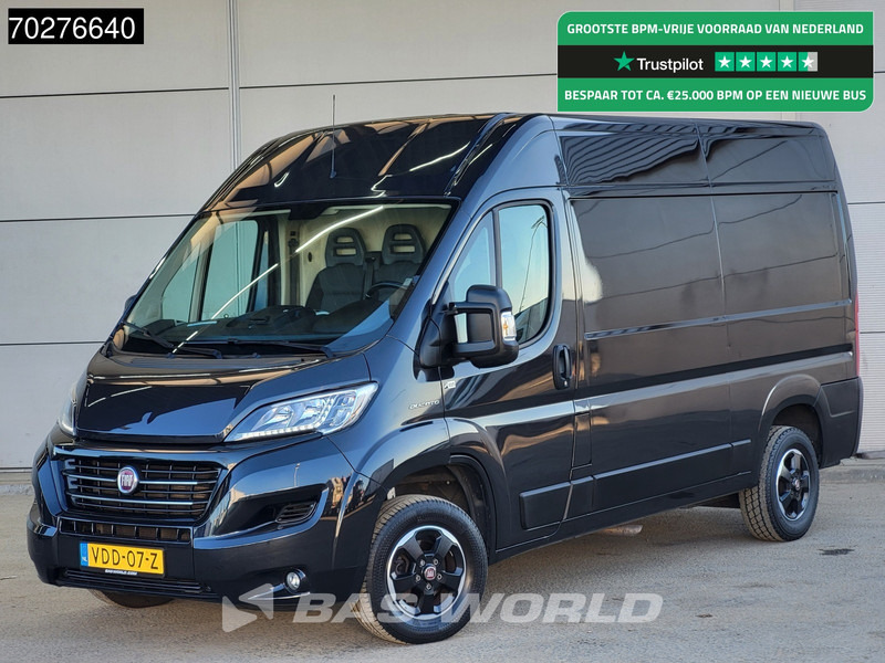 Fiat Ducato 130pk L2H2 LED Navi Camera Airco Cruise L2 11m3 Airco Trekhaak Cruise control - Fourgonnette: photos 1 Fiat Ducato 130pk L2H2 LED Navi Camera Airco Cruise L2 11m3 Airco Trekhaak Cruise control - Fourgonnette: photos 1