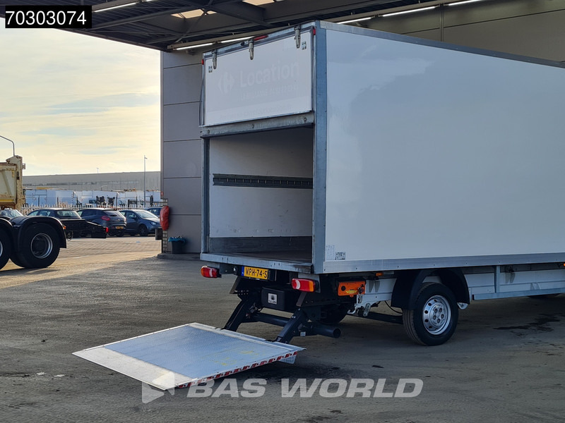 Fiat Ducato 130pk Laadklep Bakwagen LED Airco Cruise Camera Euro6 Meubelbak Koffer Airco Cruise control - Fourgon grand volume: photos 3 Fiat Ducato 130pk Laadklep Bakwagen LED Airco Cruise Camera Euro6 Meubelbak Koffer Airco Cruise control - Fourgon grand volume: photos 3