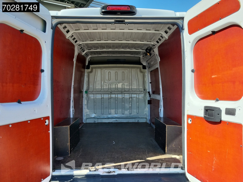 Fiat Ducato 150PK 11m3 Airco Trekhaak Cruise control - Fourgon utilitaire: photos 3 Fiat Ducato 150PK 11m3 Airco Trekhaak Cruise control - Fourgon utilitaire: photos 3