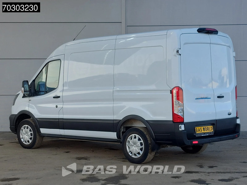 Ford E-Transit 390 Elektrisch 75kWh 334km WLTP BEV Snelladen L2H2 Navi Airco Cruise Camera Parkeersensoren v+a L2 Airco Cruise control - Fourgon utilitaire, Utilitaire électrique: photos 2 Ford E-Transit 390 Elektrisch 75kWh 334km WLTP BEV Snelladen L2H2 Navi Airco Cruise Camera Parkeersensoren v+a L2 Airco Cruise control - Fourgon utilitaire, Utilitaire électrique: photos 2