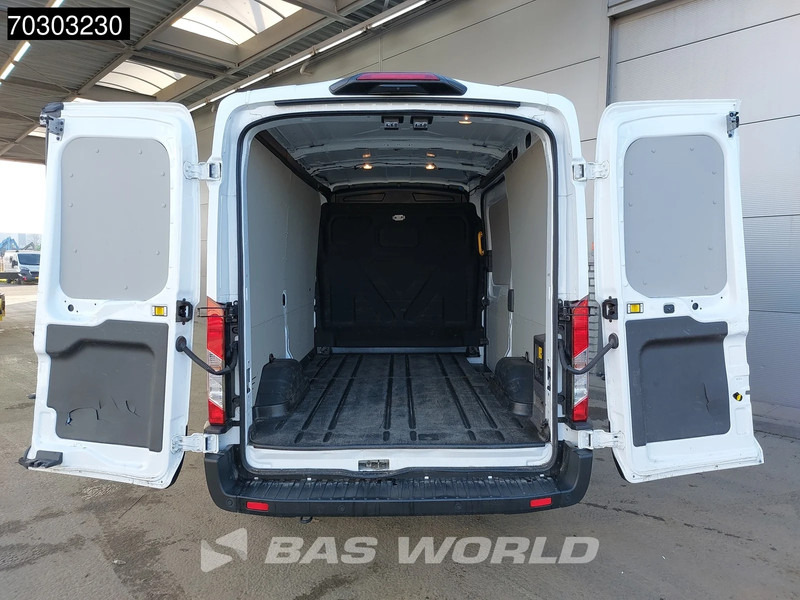 Ford E-Transit 390 Elektrisch 75kWh 334km WLTP BEV Snelladen L2H2 Navi Airco Cruise Camera Parkeersensoren v+a L2 Airco Cruise control - Fourgon utilitaire, Utilitaire électrique: photos 3 Ford E-Transit 390 Elektrisch 75kWh 334km WLTP BEV Snelladen L2H2 Navi Airco Cruise Camera Parkeersensoren v+a L2 Airco Cruise control - Fourgon utilitaire, Utilitaire électrique: photos 3