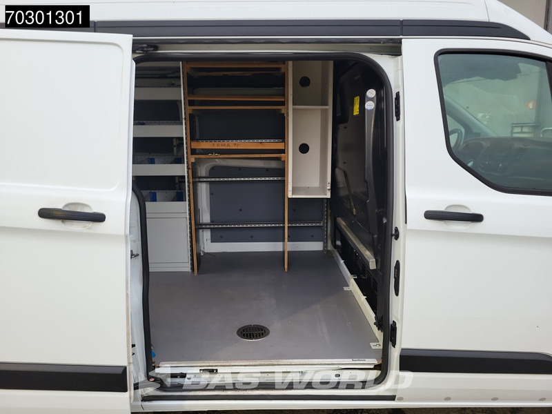 Ford Transit 130pk Automaat L2H2 Hoog Dak Xenon LED Airco Cruise Parkeersensoren Werkplaatsinrichting Euro6 L2 Airco Cruise control - Fourgonnette: photos 3 Ford Transit 130pk Automaat L2H2 Hoog Dak Xenon LED Airco Cruise Parkeersensoren Werkplaatsinrichting Euro6 L2 Airco Cruise control - Fourgonnette: photos 3