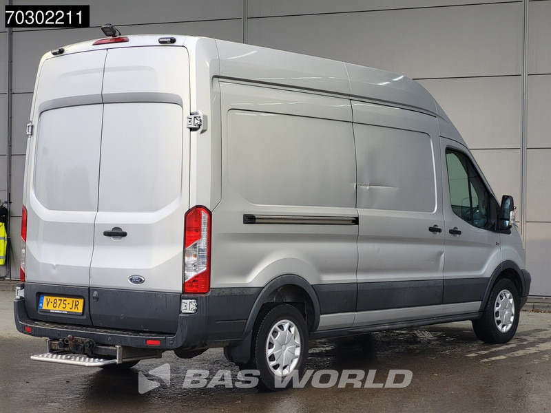 Ford Transit 130pk Hoog Dak L3H3 Trekhaak Navi Airco Cruise Camera Parkeersensoren Werkplaatsinrichting Euro6 L3 Airco Trekhaak Cruise contro - Fourgon utilitaire: photos 5 Ford Transit 130pk Hoog Dak L3H3 Trekhaak Navi Airco Cruise Camera Parkeersensoren Werkplaatsinrichting Euro6 L3 Airco Trekhaak Cruise contro - Fourgon utilitaire: photos 5
