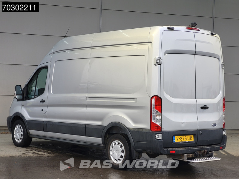 Ford Transit 130pk Hoog Dak L3H3 Trekhaak Navi Airco Cruise Camera Parkeersensoren Werkplaatsinrichting Euro6 L3 Airco Trekhaak Cruise contro - Fourgon utilitaire: photos 2 Ford Transit 130pk Hoog Dak L3H3 Trekhaak Navi Airco Cruise Camera Parkeersensoren Werkplaatsinrichting Euro6 L3 Airco Trekhaak Cruise contro - Fourgon utilitaire: photos 2