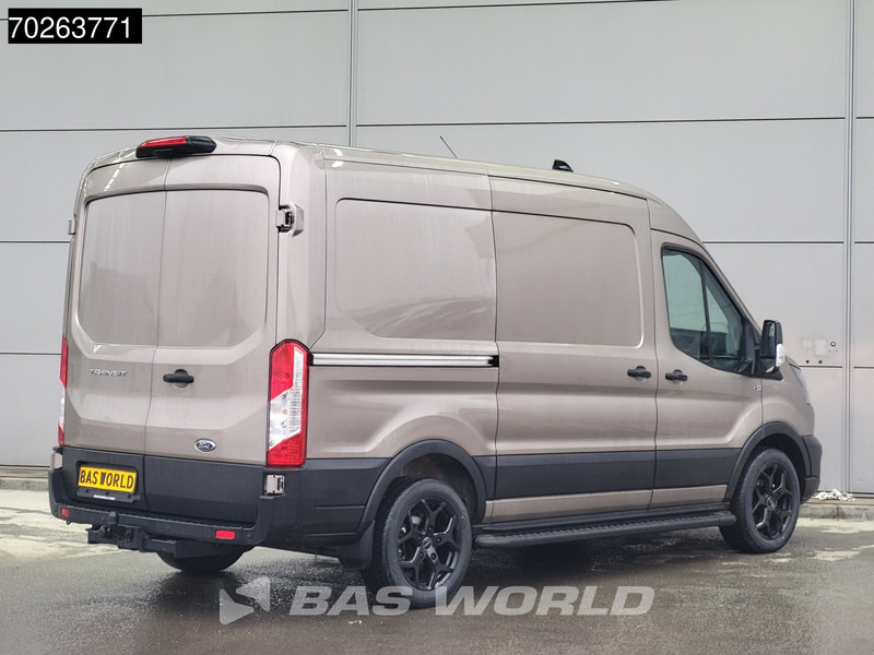 Ford Transit 130pk L2H2 Airco Cruise Camera Trekhaak Parkeersensoren 10m3 Airco Trekhaak Cruise control - Fourgonnette: photos 5 Ford Transit 130pk L2H2 Airco Cruise Camera Trekhaak Parkeersensoren 10m3 Airco Trekhaak Cruise control - Fourgonnette: photos 5