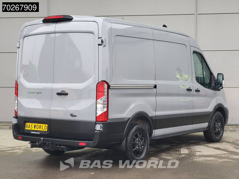 Ford Transit 130pk L2H2 Airco Cruise Camera Trekhaak Parkeersensoren L2 10m3 Airco Trekhaak Cruise control - Fourgonnette: photos 5 Ford Transit 130pk L2H2 Airco Cruise Camera Trekhaak Parkeersensoren L2 10m3 Airco Trekhaak Cruise control - Fourgonnette: photos 5