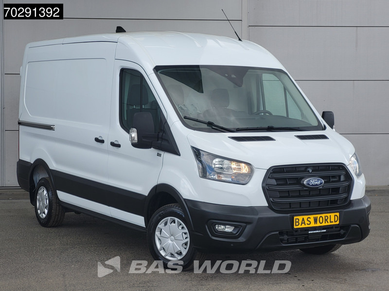 Ford Transit 130pk L2H2 Nieuw! Airco Cruise Parkeersensoren Trend L2 10m3 Airco Cruise control - Fourgonnette: photos 5 Ford Transit 130pk L2H2 Nieuw! Airco Cruise Parkeersensoren Trend L2 10m3 Airco Cruise control - Fourgonnette: photos 5