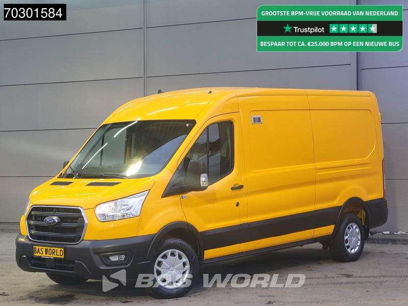 Ford Transit 130pk L3H2 Airco Cruise Camera Parkeersensoren Euro6 L3 Airco Trekhaak Cruise control - Fourgon utilitaire: photos 1 Ford Transit 130pk L3H2 Airco Cruise Camera Parkeersensoren Euro6 L3 Airco Trekhaak Cruise control - Fourgon utilitaire: photos 1