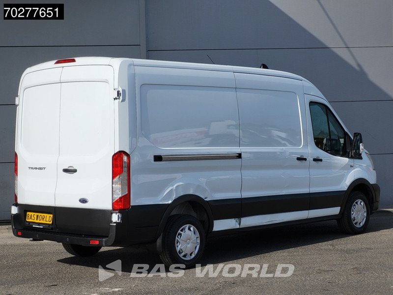 Ford Transit 130pk L3H2 Airco Cruise Parkeersensoren Euro6 L3 11m3 Airco Cruise control - Fourgonnette: photos 5 Ford Transit 130pk L3H2 Airco Cruise Parkeersensoren Euro6 L3 11m3 Airco Cruise control - Fourgonnette: photos 5