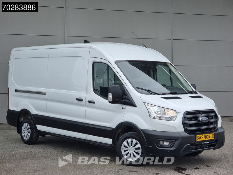 Ford Transit 130pk L3H2 Airco Cruise Parkeersensoren Euro6 L3 12m3 Airco Cruise control - Fourgon utilitaire: photos 5 Ford Transit 130pk L3H2 Airco Cruise Parkeersensoren Euro6 L3 12m3 Airco Cruise control - Fourgon utilitaire: photos 5