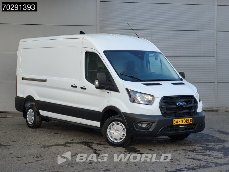 Ford Transit 130pk L3H2 Nieuw! Airco Cruise Trend L3 12m3 Airco Cruise control - Fourgonnette: photos 5 Ford Transit 130pk L3H2 Nieuw! Airco Cruise Trend L3 12m3 Airco Cruise control - Fourgonnette: photos 5