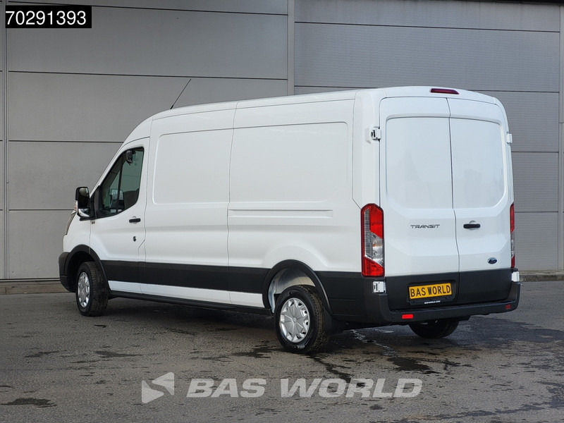 Ford Transit 130pk L3H2 Nieuw! Airco Cruise Trend L3 12m3 Airco Cruise control - Fourgonnette: photos 2 Ford Transit 130pk L3H2 Nieuw! Airco Cruise Trend L3 12m3 Airco Cruise control - Fourgonnette: photos 2