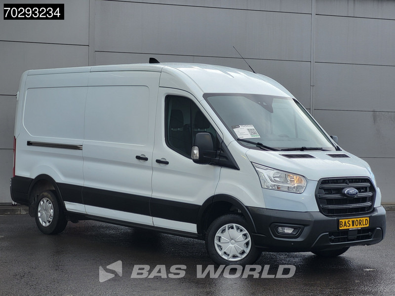 Ford Transit 130pk L3H2 Trekhaak Airco Cruise Parkeersensoren Euro6 L3 12m3 Airco Trekhaak Cruise control - Fourgonnette: photos 5 Ford Transit 130pk L3H2 Trekhaak Airco Cruise Parkeersensoren Euro6 L3 12m3 Airco Trekhaak Cruise control - Fourgonnette: photos 5
