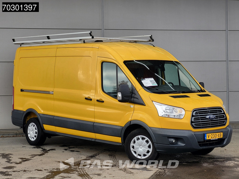 Ford Transit 130pk L3H2 Trekhaak Airco Cruise Parkeersensoren v+a Imperiaal APK 04-2026 Euro6 L2 Airco Trekhaak Cruise control - Fourgon utilitaire: photos 3 Ford Transit 130pk L3H2 Trekhaak Airco Cruise Parkeersensoren v+a Imperiaal APK 04-2026 Euro6 L2 Airco Trekhaak Cruise control - Fourgon utilitaire: photos 3