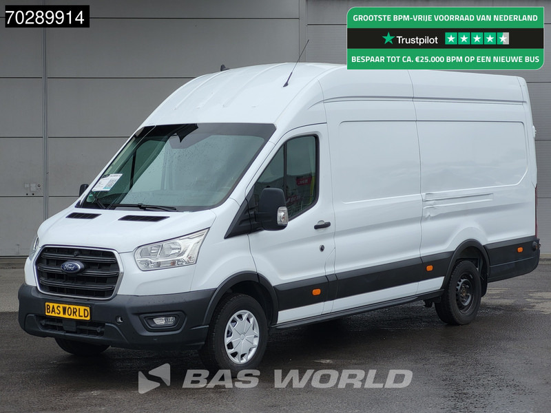 Ford Transit 130pk MOTOR/ENGINE PROBLEM! L4H3 Airco Cruise Camera Parkeersensoren Euro6 L4 15m3 Airco Cruise control - Fourgon utilitaire: photos 1 Ford Transit 130pk MOTOR/ENGINE PROBLEM! L4H3 Airco Cruise Camera Parkeersensoren Euro6 L4 15m3 Airco Cruise control - Fourgon utilitaire: photos 1