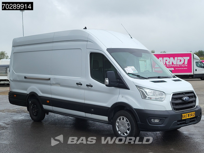 Ford Transit 130pk MOTOR/ENGINE PROBLEM! L4H3 Airco Cruise Camera Parkeersensoren Euro6 L4 15m3 Airco Cruise control - Fourgon utilitaire: photos 5 Ford Transit 130pk MOTOR/ENGINE PROBLEM! L4H3 Airco Cruise Camera Parkeersensoren Euro6 L4 15m3 Airco Cruise control - Fourgon utilitaire: photos 5