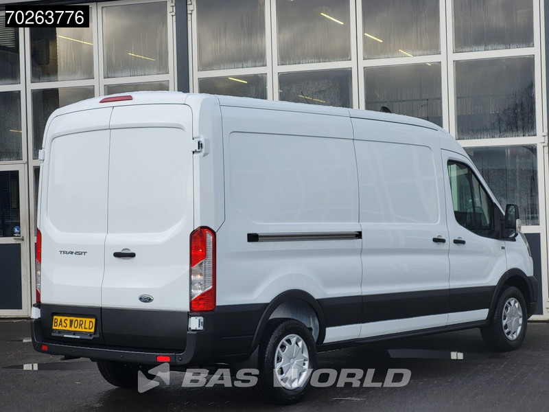 Ford Transit 170pk Automaat 350 L3H2 Airco Cruise Parkeersensoren 11m3 Airco Cruise control - Fourgon utilitaire: photos 5 Ford Transit 170pk Automaat 350 L3H2 Airco Cruise Parkeersensoren 11m3 Airco Cruise control - Fourgon utilitaire: photos 5