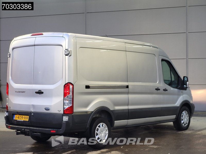 Ford Transit 170pk Automaat L3H2 Trekhaak ACC Navi Airco Cruise Camera Parkeersensoren 170PK APK 07-2026 Euro6 L3 Airco Trekhaak - Fourgon utilitaire: photos 5 Ford Transit 170pk Automaat L3H2 Trekhaak ACC Navi Airco Cruise Camera Parkeersensoren 170PK APK 07-2026 Euro6 L3 Airco Trekhaak - Fourgon utilitaire: photos 5