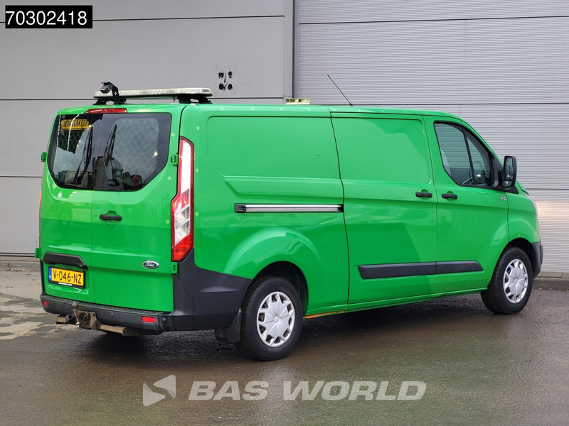 Ford Transit Custom 105pk L2H1 Navi Airco Cruise Camera Parkeersensoren Werkplaatsinrichting APK 05-2026 Euro6 L2 Airco Trekhaak Cruise control - Fourgonnette: photos 5 Ford Transit Custom 105pk L2H1 Navi Airco Cruise Camera Parkeersensoren Werkplaatsinrichting APK 05-2026 Euro6 L2 Airco Trekhaak Cruise control - Fourgonnette: photos 5