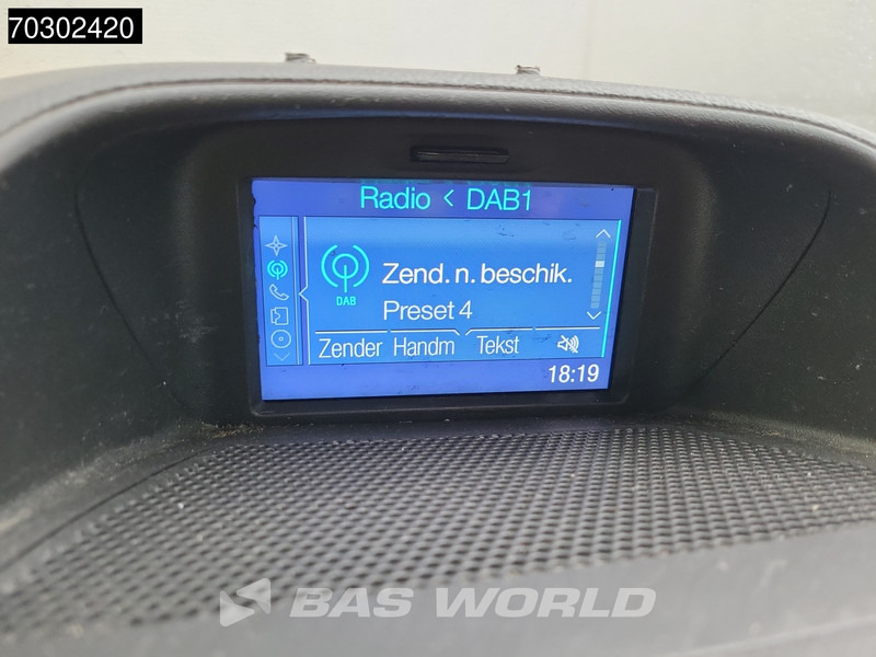 Fourgonnette Ford Transit Custom 130PK Automaat L2H1 Trekhaak Airco Cruise Camera Parkeersensoren v+a APK 03-2026 Euro6 L2 Airco Trekhaak Cruise control: photos 18
