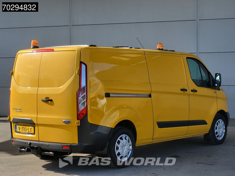 Ford Transit Custom 130PK Trekhaak L2H1 Airco Cruise Parkeersensoren Euro6 L2 7m3 Airco Trekhaak Cruise control - Fourgonnette: photos 5 Ford Transit Custom 130PK Trekhaak L2H1 Airco Cruise Parkeersensoren Euro6 L2 7m3 Airco Trekhaak Cruise control - Fourgonnette: photos 5