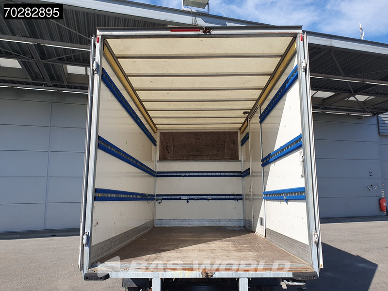 Iveco 35C16 Automaat Bakwagen Achterdeuren Airco Cruise Euro6 Meubelbak Koffer 20m3 Airco Cruise control - Fourgon grand volume: photos 3 Iveco 35C16 Automaat Bakwagen Achterdeuren Airco Cruise Euro6 Meubelbak Koffer 20m3 Airco Cruise control - Fourgon grand volume: photos 3
