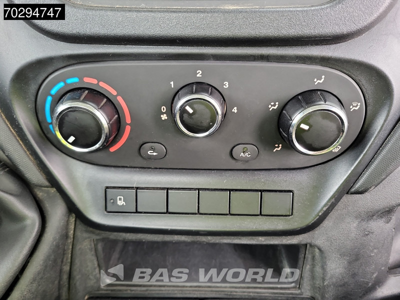 Utilitaire benne Iveco Daily 35C13 Kipper Dubbellucht 3,5t Trekhaak Airco Cruise Euro6 Tipper Benne Kieper 2m3 Airco Trekhaak Cruise control: photos 13 Utilitaire benne Iveco Daily 35C13 Kipper Dubbellucht 3,5t Trekhaak Airco Cruise Euro6 Tipper Benne Kieper 2m3 Airco Trekhaak Cruise control: photos 13
